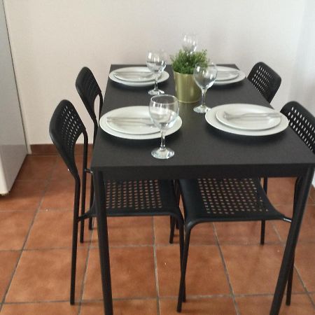 Montgo 1 Belleguard Apartment Bellreguard Ngoại thất bức ảnh