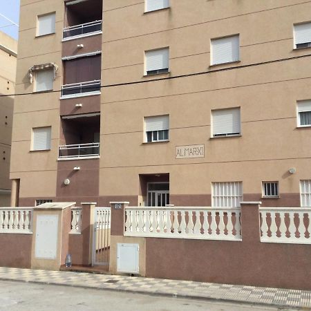 Montgo 1 Belleguard Apartment Bellreguard Ngoại thất bức ảnh