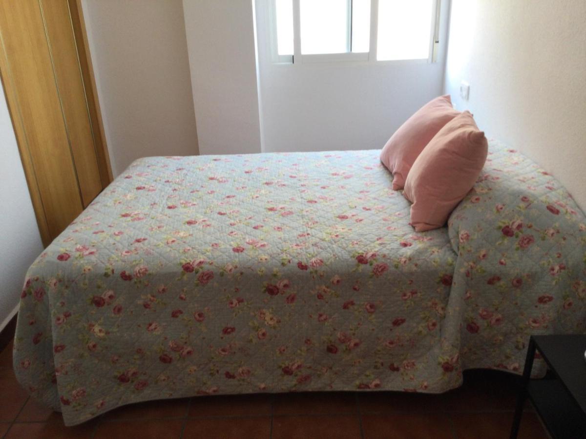 Montgo 1 Belleguard Apartment Bellreguard Ngoại thất bức ảnh